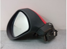 Recambio de retrovisor electrico izquierdo para peugeot 207 sw (wk_) 1.6 hdi referencia OEM IAM 96806498XT