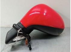 Recambio de retrovisor electrico izquierdo para peugeot 207 sw (wk_) 1.6 hdi referencia OEM IAM 96806498XT   2