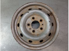 Recambio de llanta chapa 16´´ para citroën jumpy i (u6u_) 2.0 hdi 95 referencia OEM IAM 6JX16H2 ET 68  