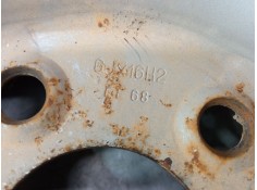 Recambio de llanta chapa 16´´ para citroën jumpy i (u6u_) 2.0 hdi 95 referencia OEM IAM 6JX16H2 ET 68   2