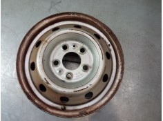 Recambio de llanta chapa 16´´ para citroën jumpy i (u6u_) 2.0 hdi 95 referencia OEM IAM 6JX16H2 ET 68  