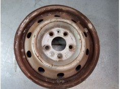Recambio de llanta chapa 16´´ para citroën jumpy i (u6u_) 2.0 hdi 95 referencia OEM IAM 6JX16H2 ET 68  
