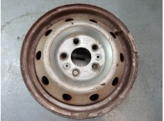 Recambio de llanta chapa 16´´ para citroën jumpy i (u6u_) 2.0 hdi 95 referencia OEM IAM 6JX16H2 ET 68