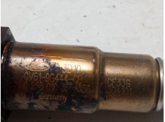 Recambio de sonda lambda para ford c-max ii (dxa/cb7, dxa/ceu) 1.0 ecoboost referencia OEM IAM CV619G444CB 0258010355/356