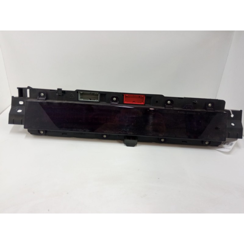 Recambio de cuadro instrumentos para renault espace iv (jk0/1_) 2.0 (jk0a, jk1d, jk0n) referencia OEM IAM 8200392364  