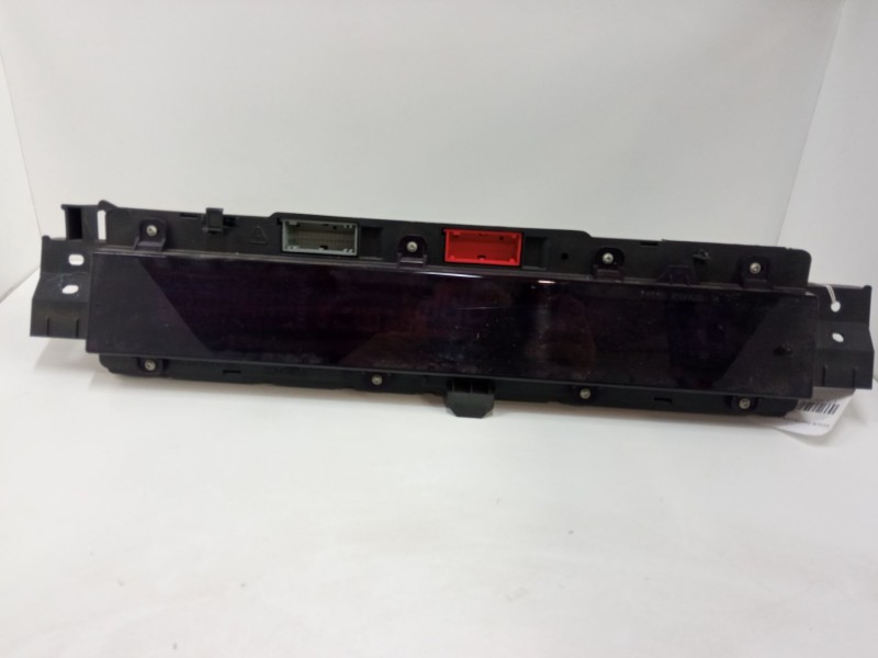 Recambio de cuadro instrumentos para renault espace iv (jk0/1_) 2.0 (jk0a, jk1d, jk0n) referencia OEM IAM 8200392364   Recambio de cuadro instrumentos para renault espace iv (jk0/1_) 2.0 (jk0a, jk1d, jk0n) referencia OEM IAM 8200392364