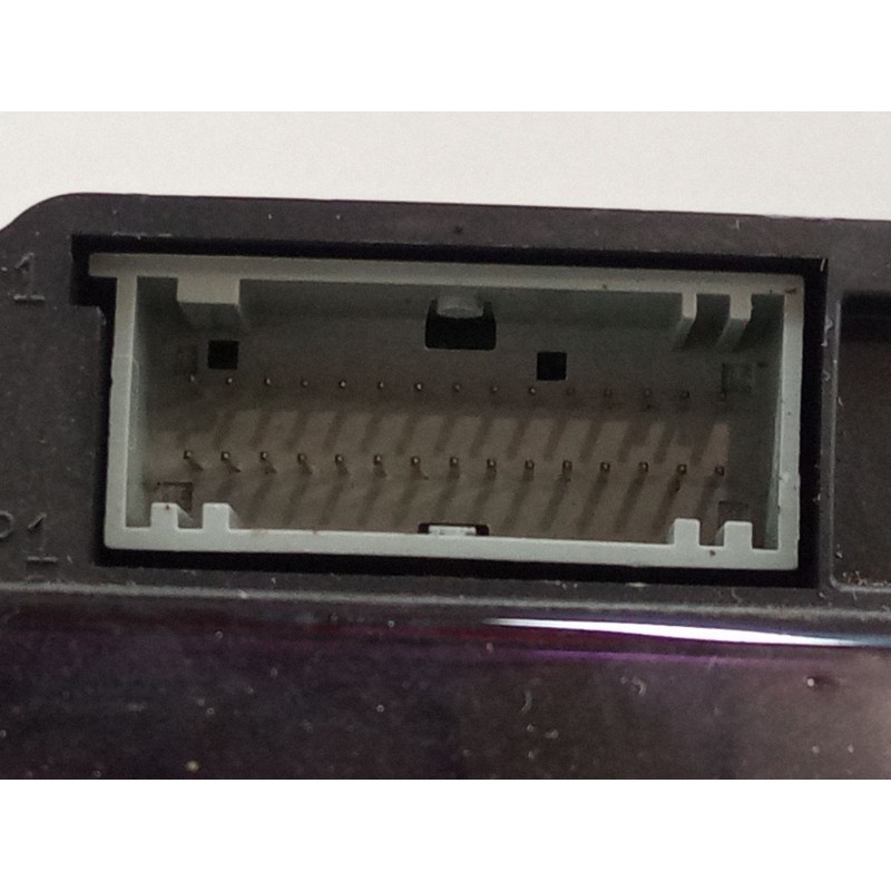 Recambio de cuadro instrumentos para renault espace iv (jk0/1_) 2.0 (jk0a, jk1d, jk0n) referencia OEM IAM 8200392364   Recambio de cuadro instrumentos para renault espace iv (jk0/1_) 2.0 (jk0a, jk1d, jk0n) referencia OEM IAM 8200392364