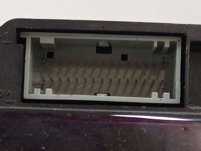 Recambio de cuadro instrumentos para renault espace iv (jk0/1_) 2.0 (jk0a, jk1d, jk0n) referencia OEM IAM 8200392364   Recambio de cuadro instrumentos para renault espace iv (jk0/1_) 2.0 (jk0a, jk1d, jk0n) referencia OEM IAM 8200392364