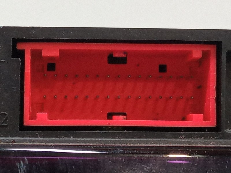 Recambio de cuadro instrumentos para renault espace iv (jk0/1_) 2.0 (jk0a, jk1d, jk0n) referencia OEM IAM 8200392364   Recambio de cuadro instrumentos para renault espace iv (jk0/1_) 2.0 (jk0a, jk1d, jk0n) referencia OEM IAM 8200392364