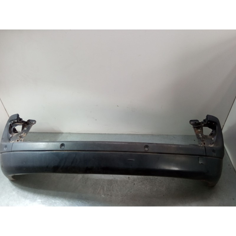 Recambio de paragolpes trasero para renault espace iv (jk0/1_) 2.0 (jk0a, jk1d, jk0n) referencia OEM IAM 7701207364  