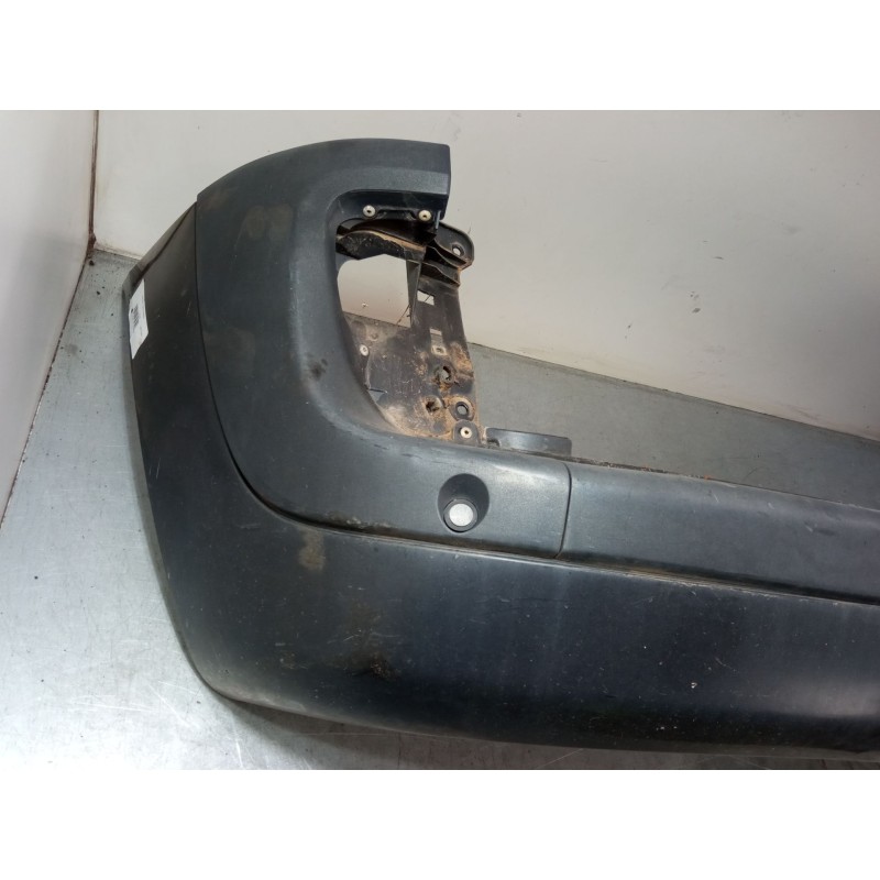 Recambio de paragolpes trasero para renault espace iv (jk0/1_) 2.0 (jk0a, jk1d, jk0n) referencia OEM IAM 7701207364   Recambio de paragolpes trasero para renault espace iv (jk0/1_) 2.0 (jk0a, jk1d, jk0n) referencia OEM IAM 7701207364