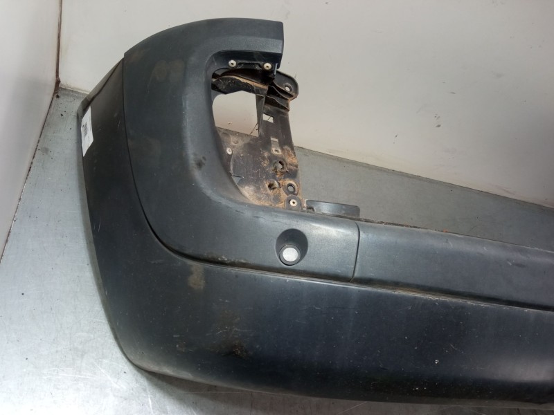 Recambio de paragolpes trasero para renault espace iv (jk0/1_) 2.0 (jk0a, jk1d, jk0n) referencia OEM IAM 7701207364   Recambio de paragolpes trasero para renault espace iv (jk0/1_) 2.0 (jk0a, jk1d, jk0n) referencia OEM IAM 7701207364