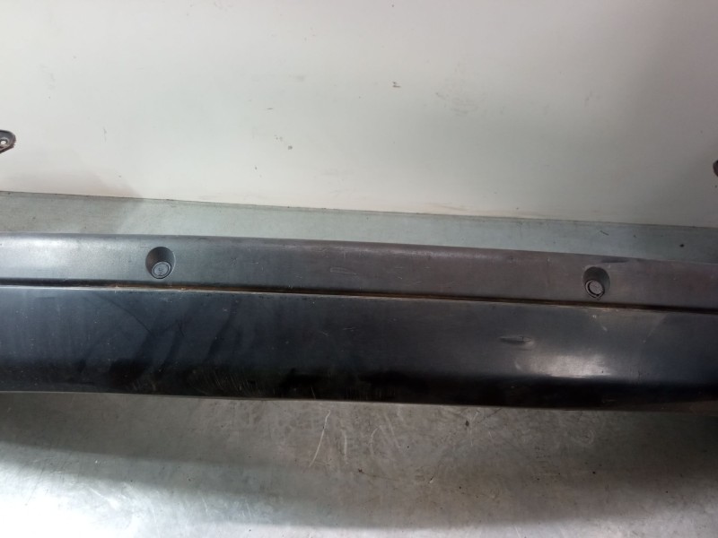 Recambio de paragolpes trasero para renault espace iv (jk0/1_) 2.0 (jk0a, jk1d, jk0n) referencia OEM IAM 7701207364   Recambio de paragolpes trasero para renault espace iv (jk0/1_) 2.0 (jk0a, jk1d, jk0n) referencia OEM IAM 7701207364