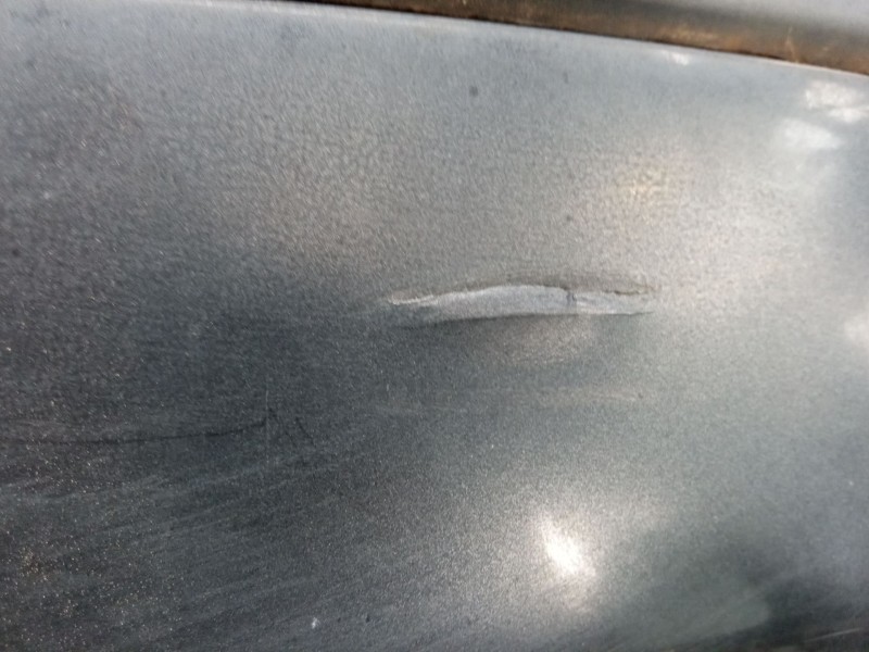 Recambio de paragolpes trasero para renault espace iv (jk0/1_) 2.0 (jk0a, jk1d, jk0n) referencia OEM IAM 7701207364   Recambio de paragolpes trasero para renault espace iv (jk0/1_) 2.0 (jk0a, jk1d, jk0n) referencia OEM IAM 7701207364