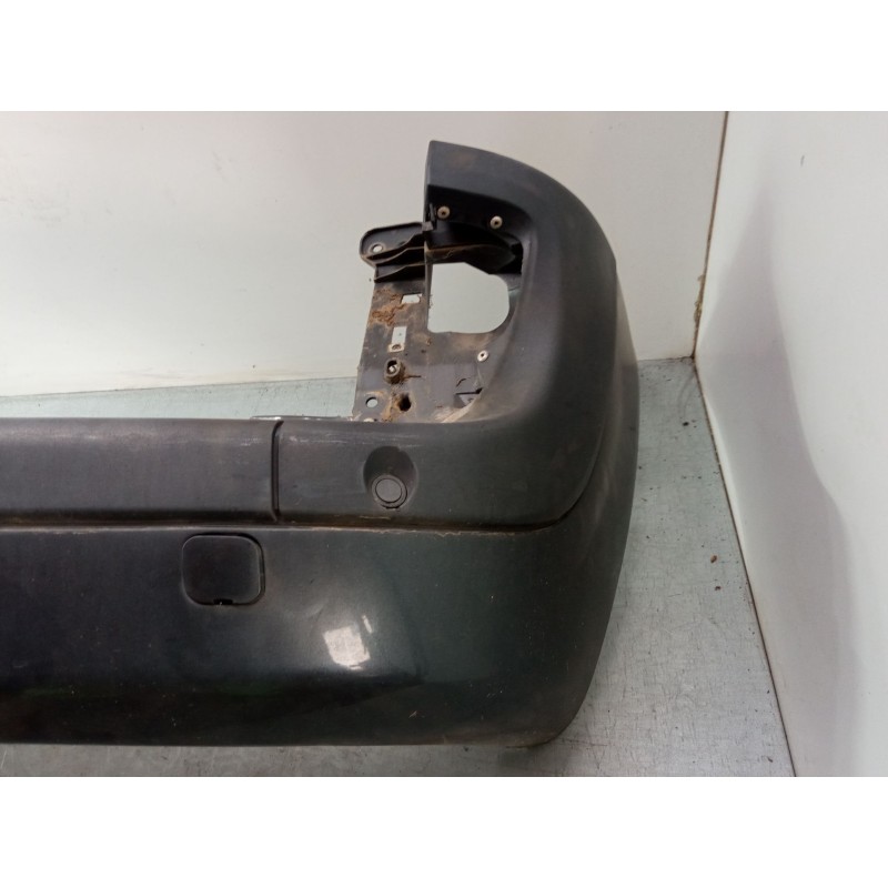 Recambio de paragolpes trasero para renault espace iv (jk0/1_) 2.0 (jk0a, jk1d, jk0n) referencia OEM IAM 7701207364   Recambio de paragolpes trasero para renault espace iv (jk0/1_) 2.0 (jk0a, jk1d, jk0n) referencia OEM IAM 7701207364