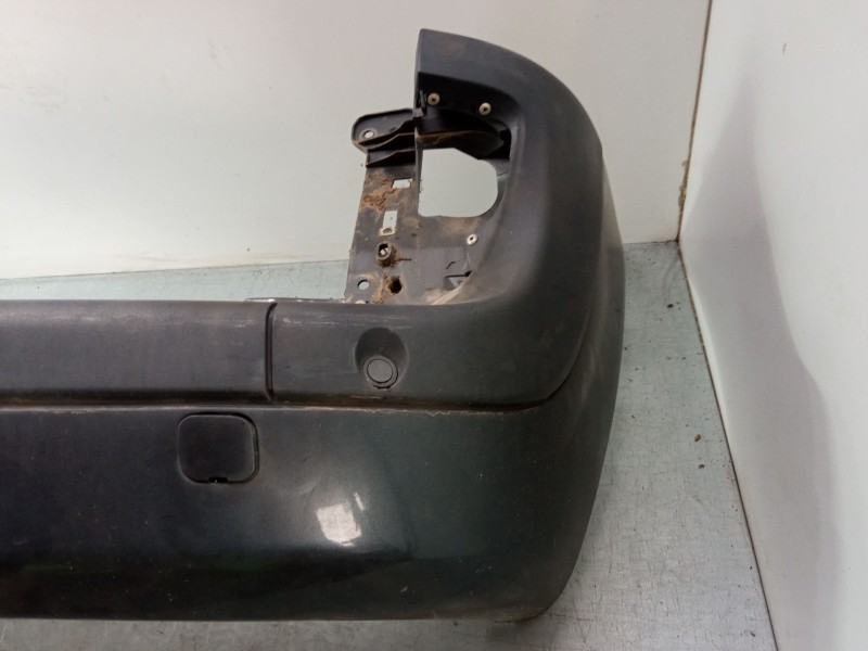 Recambio de paragolpes trasero para renault espace iv (jk0/1_) 2.0 (jk0a, jk1d, jk0n) referencia OEM IAM 7701207364   Recambio de paragolpes trasero para renault espace iv (jk0/1_) 2.0 (jk0a, jk1d, jk0n) referencia OEM IAM 7701207364