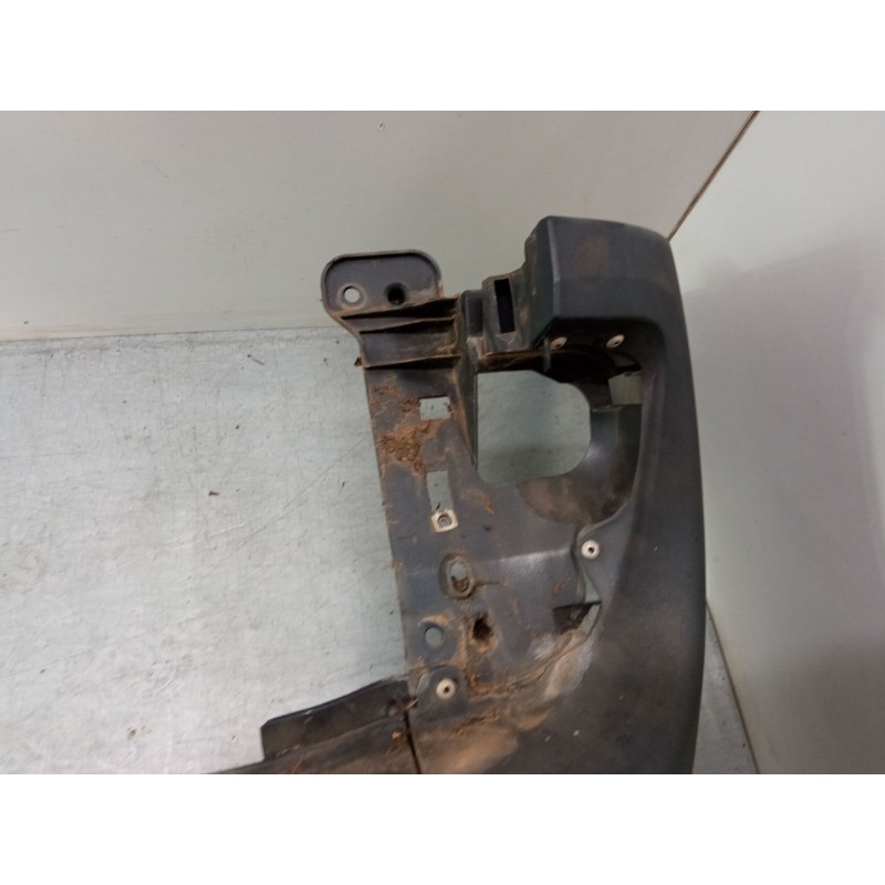 Recambio de paragolpes trasero para renault espace iv (jk0/1_) 2.0 (jk0a, jk1d, jk0n) referencia OEM IAM 7701207364   Recambio de paragolpes trasero para renault espace iv (jk0/1_) 2.0 (jk0a, jk1d, jk0n) referencia OEM IAM 7701207364