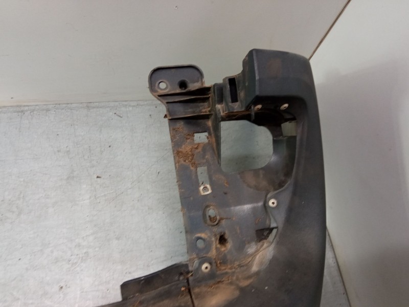 Recambio de paragolpes trasero para renault espace iv (jk0/1_) 2.0 (jk0a, jk1d, jk0n) referencia OEM IAM 7701207364   Recambio de paragolpes trasero para renault espace iv (jk0/1_) 2.0 (jk0a, jk1d, jk0n) referencia OEM IAM 7701207364