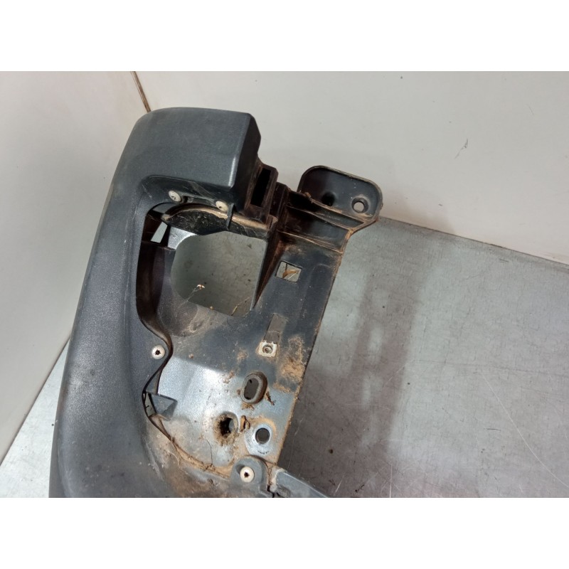 Recambio de paragolpes trasero para renault espace iv (jk0/1_) 2.0 (jk0a, jk1d, jk0n) referencia OEM IAM 7701207364   Recambio de paragolpes trasero para renault espace iv (jk0/1_) 2.0 (jk0a, jk1d, jk0n) referencia OEM IAM 7701207364