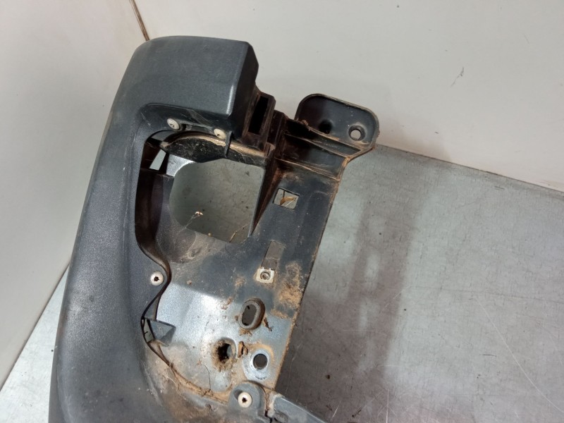 Recambio de paragolpes trasero para renault espace iv (jk0/1_) 2.0 (jk0a, jk1d, jk0n) referencia OEM IAM 7701207364   Recambio de paragolpes trasero para renault espace iv (jk0/1_) 2.0 (jk0a, jk1d, jk0n) referencia OEM IAM 7701207364