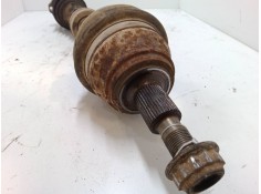 Recambio de transmision delantera izquierda para volkswagen golf iv (1j1) 1.6 16v referencia OEM IAM    2