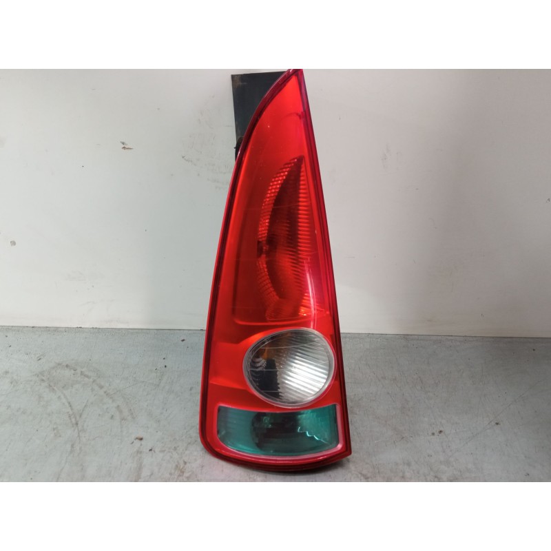 Recambio de piloto trasero izquierdo para renault espace iv (jk0/1_) 2.0 (jk0a, jk1d, jk0n) referencia OEM IAM   