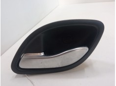 Recambio de maneta interior puerta delantera izquierda para renault espace iv (jk0/1_) 2.0 (jk0a, jk1d, jk0n) referencia OEM IAM