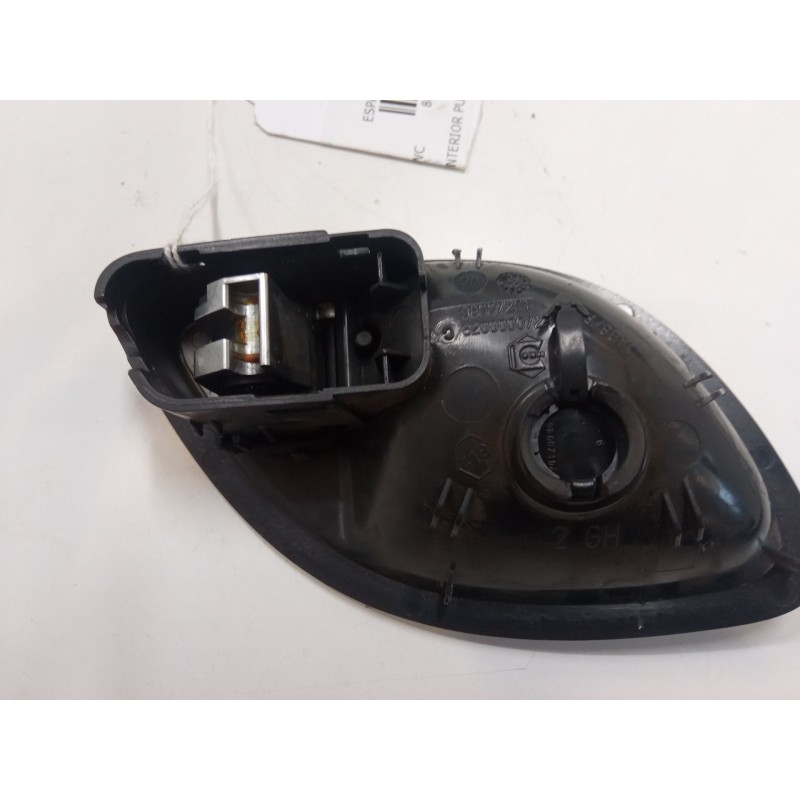 Recambio de maneta interior puerta delantera izquierda para renault espace iv (jk0/1_) 2.0 (jk0a, jk1d, jk0n) referencia OEM IAM Recambio de maneta interior puerta delantera izquierda para renault espace iv (jk0/1_) 2.0 (jk0a, jk1d, jk0n) referencia OEM IAM