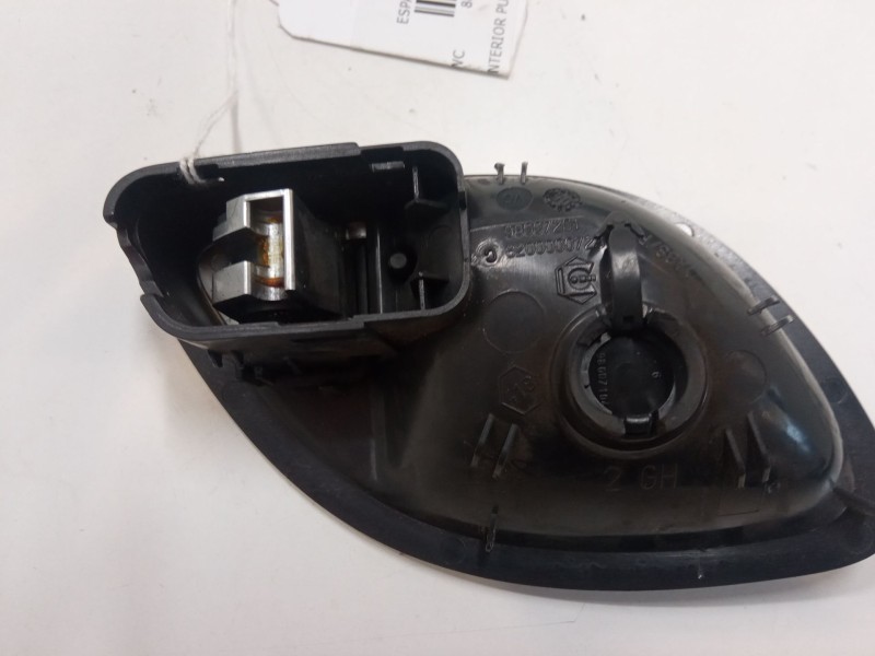 Recambio de maneta interior puerta delantera izquierda para renault espace iv (jk0/1_) 2.0 (jk0a, jk1d, jk0n) referencia OEM IAM Recambio de maneta interior puerta delantera izquierda para renault espace iv (jk0/1_) 2.0 (jk0a, jk1d, jk0n) referencia OEM IAM