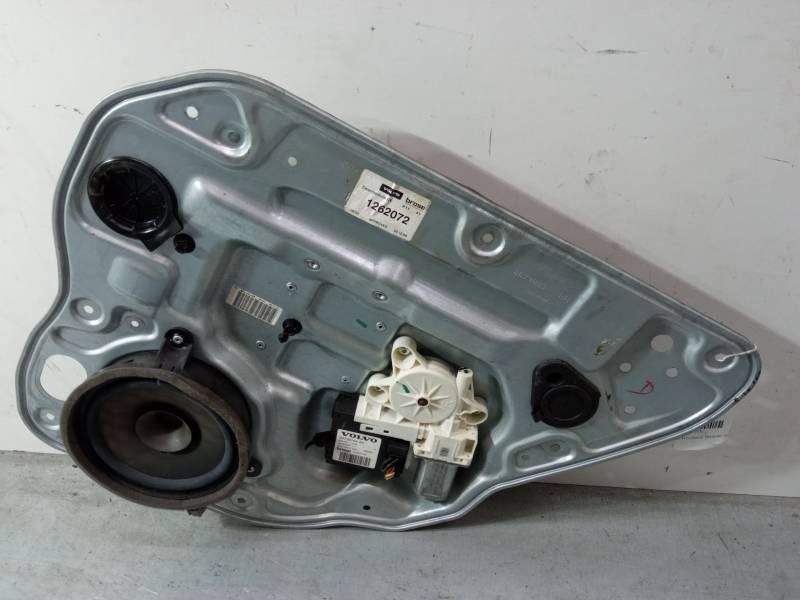 ELEVALUNAS ELECTRICO TRASERO DERECHO 30739184AC 