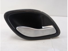 Recambio de maneta interior puerta trasera derecha para renault espace iv (jk0/1_) 2.0 (jk0a, jk1d, jk0n) referencia OEM IAM