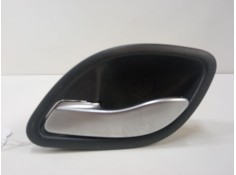 Recambio de maneta interior puerta trasera izquierda para renault espace iv (jk0/1_) 2.0 (jk0a, jk1d, jk0n) referencia OEM IAM