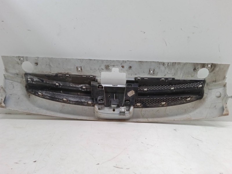 Recambio de rejillas capo para peugeot partner furgoneta/monovolumen (5_, g_) 1.9 d referencia OEM IAM   