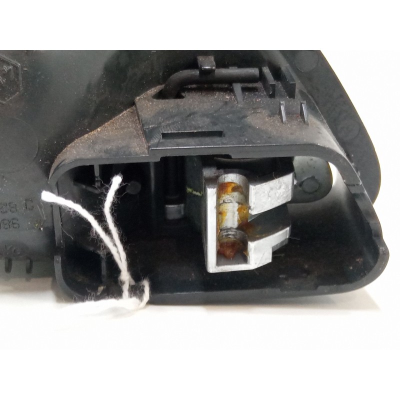 Recambio de maneta interior puerta trasera izquierda para renault espace iv (jk0/1_) 2.0 (jk0a, jk1d, jk0n) referencia OEM IAM   Recambio de maneta interior puerta trasera izquierda para renault espace iv (jk0/1_) 2.0 (jk0a, jk1d, jk0n) referencia OEM IAM