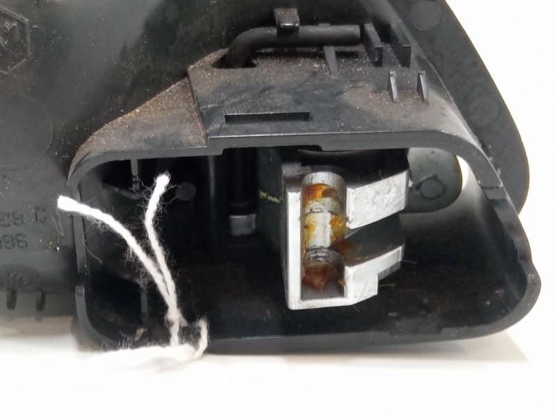 Recambio de maneta interior puerta trasera izquierda para renault espace iv (jk0/1_) 2.0 (jk0a, jk1d, jk0n) referencia OEM IAM   Recambio de maneta interior puerta trasera izquierda para renault espace iv (jk0/1_) 2.0 (jk0a, jk1d, jk0n) referencia OEM IAM