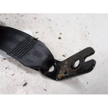 CINTURON SEGURIDAD TRASERO IZQUIERDO GN15A611B69ECW 