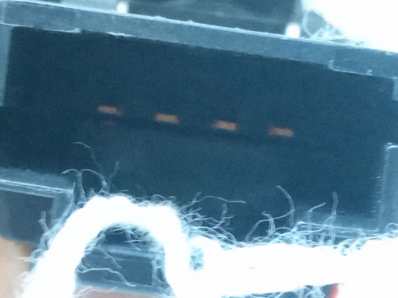 Recambio de warning para renault espace iv (jk0/1_) 2.0 (jk0a, jk1d, jk0n) referencia OEM IAM    Recambio de warning para renault espace iv (jk0/1_) 2.0 (jk0a, jk1d, jk0n) referencia OEM IAM