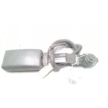 ANCLAJE CINTURON DELANTERO IZQUIERDO 