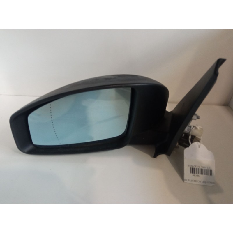 Recambio de retrovisor electrico izquierdo abatible para renault espace iv (jk0/1_) 2.0 (jk0a, jk1d, jk0n) referencia OEM IAM 77