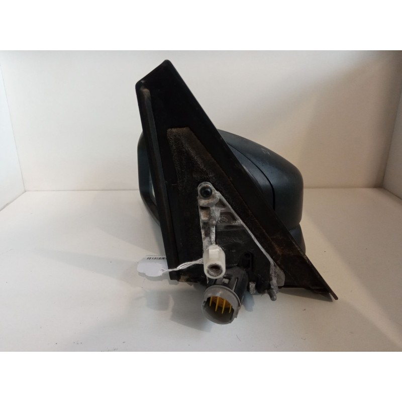 Recambio de retrovisor electrico izquierdo abatible para renault espace iv (jk0/1_) 2.0 (jk0a, jk1d, jk0n) referencia OEM IAM 77 Recambio de retrovisor electrico izquierdo abatible para renault espace iv (jk0/1_) 2.0 (jk0a, jk1d, jk0n) referencia OEM IAM 77