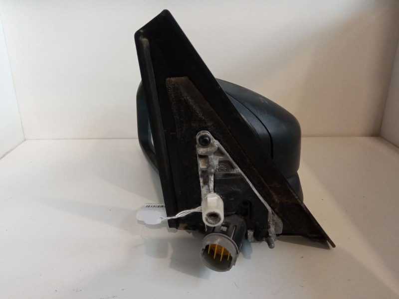 Recambio de retrovisor electrico izquierdo abatible para renault espace iv (jk0/1_) 2.0 (jk0a, jk1d, jk0n) referencia OEM IAM 77 Recambio de retrovisor electrico izquierdo abatible para renault espace iv (jk0/1_) 2.0 (jk0a, jk1d, jk0n) referencia OEM IAM 77