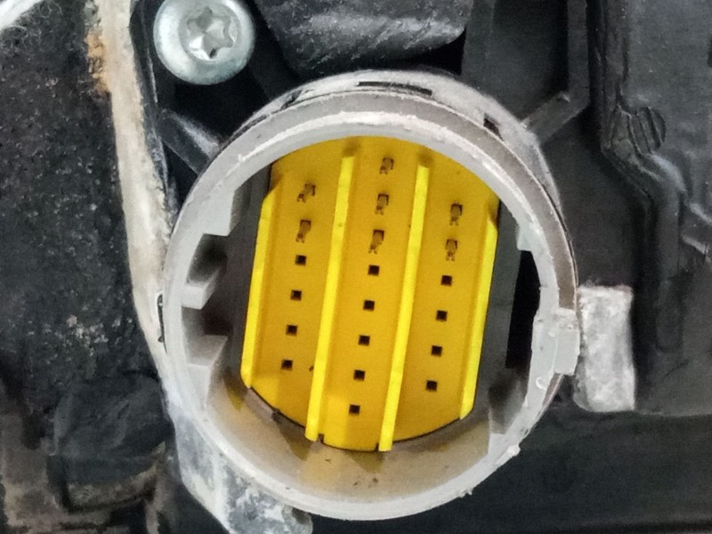 Recambio de retrovisor electrico izquierdo abatible para renault espace iv (jk0/1_) 2.0 (jk0a, jk1d, jk0n) referencia OEM IAM 77 Recambio de retrovisor electrico izquierdo abatible para renault espace iv (jk0/1_) 2.0 (jk0a, jk1d, jk0n) referencia OEM IAM 77