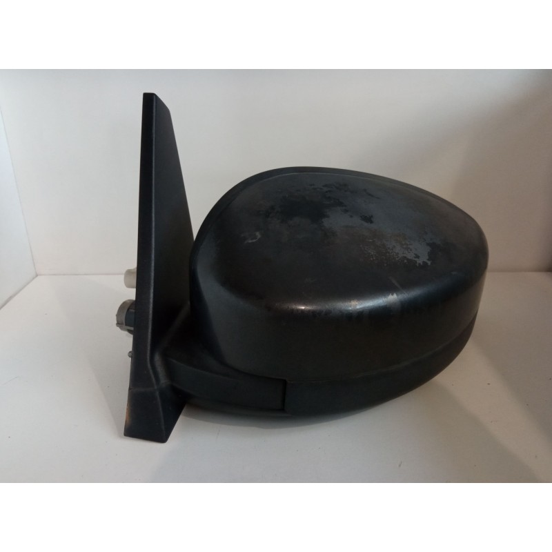 Recambio de retrovisor electrico izquierdo abatible para renault espace iv (jk0/1_) 2.0 (jk0a, jk1d, jk0n) referencia OEM IAM 77 Recambio de retrovisor electrico izquierdo abatible para renault espace iv (jk0/1_) 2.0 (jk0a, jk1d, jk0n) referencia OEM IAM 77