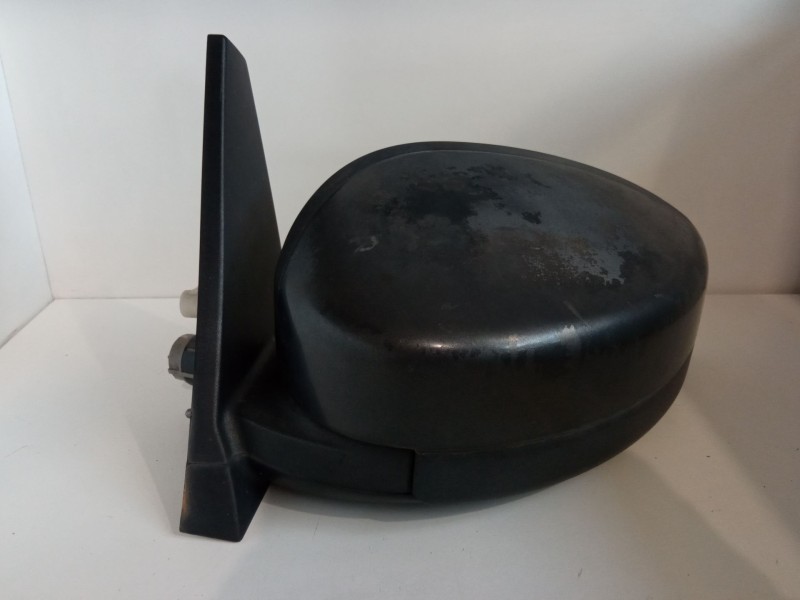 Recambio de retrovisor electrico izquierdo abatible para renault espace iv (jk0/1_) 2.0 (jk0a, jk1d, jk0n) referencia OEM IAM 77 Recambio de retrovisor electrico izquierdo abatible para renault espace iv (jk0/1_) 2.0 (jk0a, jk1d, jk0n) referencia OEM IAM 77