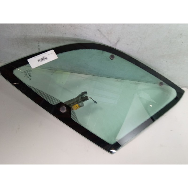 Recambio de luna maletero izquierda para mercedes-benz clase m (w163) ml 55 amg (163.174) referencia OEM IAM 1638201342  CON MOT