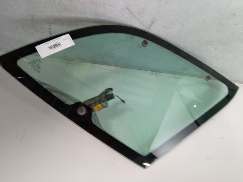 Recambio de luna maletero izquierda para mercedes-benz clase m (w163) ml 55 amg (163.174) referencia OEM IAM 1638201342  CON MOT Recambio de luna maletero izquierda para mercedes-benz clase m (w163) ml 55 amg (163.174) referencia OEM IAM 1638201342  CON MOT