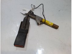 Recambio de anclaje con pretensor trasero derecho para renault kangoo express (fc0/1_) 1.5 dci (fc08, fc09) referencia OEM IAM  