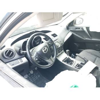 MAZDA 3 (BL)