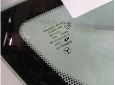 Recambio de luna maletero izquierda para mercedes-benz clase m (w163) ml 55 amg (163.174) referencia OEM IAM 1638201342  CON MOT 2