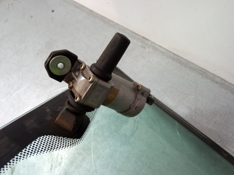 Recambio de luna maletero derecha para mercedes-benz clase m (w163) ml 55 amg (163.174) referencia OEM IAM    Recambio de luna maletero derecha para mercedes-benz clase m (w163) ml 55 amg (163.174) referencia OEM IAM